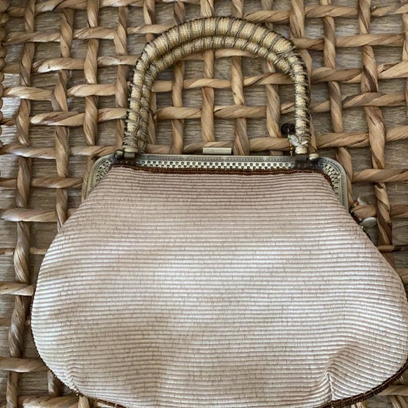 Multicolored bag - Picture 3 of 4